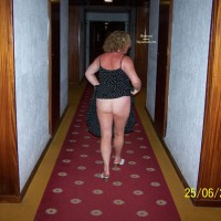 Pic #3 Gillian At Her Best