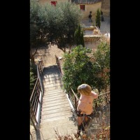 Pic #1 The Stairs