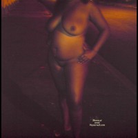 Pic #5 Exhibitionist