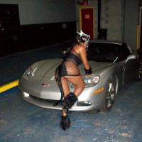 Pic #8 Halloween, Sorry I've Been A Little Busy