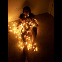 Pic #2 Christmas Lights