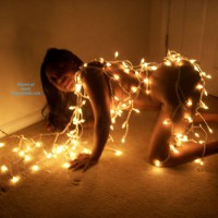 Pic #10 Christmas Lights