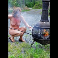 Pic #4 Fire Bug