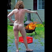 Pic #5 Fire Bug