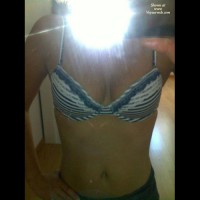 Pic #2 My Tits