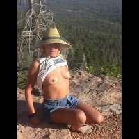 Pic #3 Showing Off