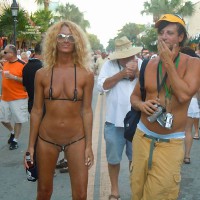 Pic #5 Fantasy Fest 2010