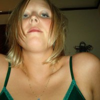 Pic #2 Wife In Green