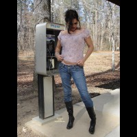 Pic #2 Pay Phone