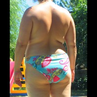 Pic #3 My Wife Emilie