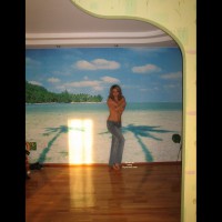 Pic #3 Sexy Girl From Russia