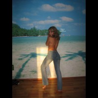Pic #4 Sexy Girl From Russia