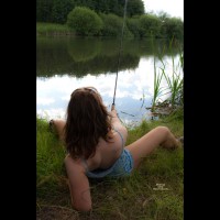 Pic #3 The Swedish Fishing Angel