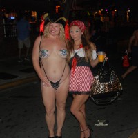Pic #1 Fantasy Fest 2010