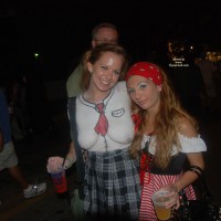 Pic #2 Fantasy Fest 2010