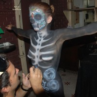 Pic #6 Fantasy Fest 2010