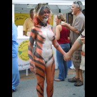 Pic #8 Fantasy Fest 2010