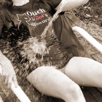 Pic #7 Wet And Messy Mix