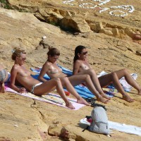 Pic #2 Beach 4 Girls