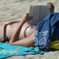 Pic #6 Beach Nips