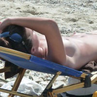 Pic #8 Beach Nips