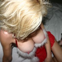 Pic #2 1st Time Wife