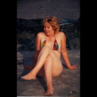 Pic #2 Frolicking In The Sun
