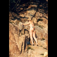 Pic #9 Frolicking In The Sun