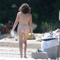 Pic #3 Looking For Water...