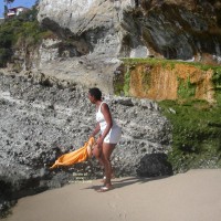 Pic #10 Ex At Beach