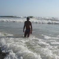 Pic #2 More Africans At Beach
