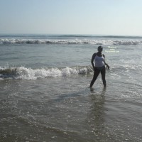 Pic #3 More Africans At Beach