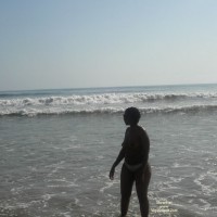 Pic #4 More Africans At Beach
