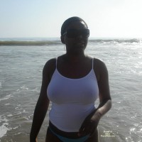 Pic #8 More Africans At Beach