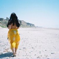 Pic #9 Naked At Beach