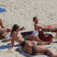 Pic #3 What I Saw In France