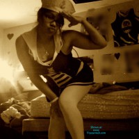 Pic #2 My Fiance