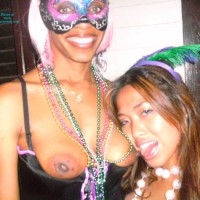 Pic #5 Fantasy Fest 2010