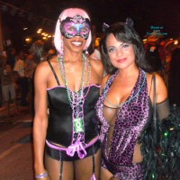 Pic #8 Fantasy Fest 2010