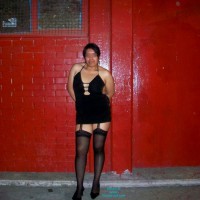 Pic #2 In The Street