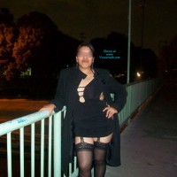 Pic #4 In The Street