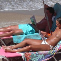 Pic #6 Enjoying Summer Part 2