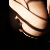 Pic #6 Naked Around The House