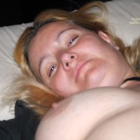 Pic #3 Waiting For Me When I Got Home