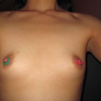 Pic #1 Hard Nipples 2 Even Better