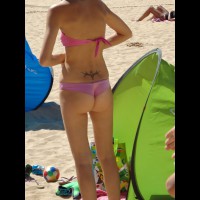 Pic #6 Praia