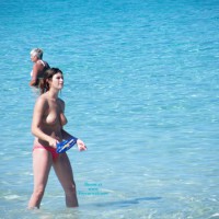Pic #6 Topless Dans Le Sud 4