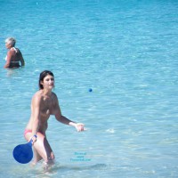 Pic #7 Topless Dans Le Sud 4