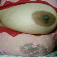 Pic #5 Pinky - Part 3 Of 3