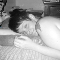 Pic #3 Black And White